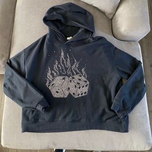Graphic Hoodie